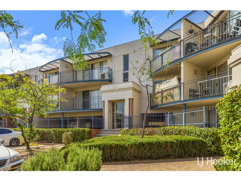 13/2 Ranken Place, Belconnen ACT 2617