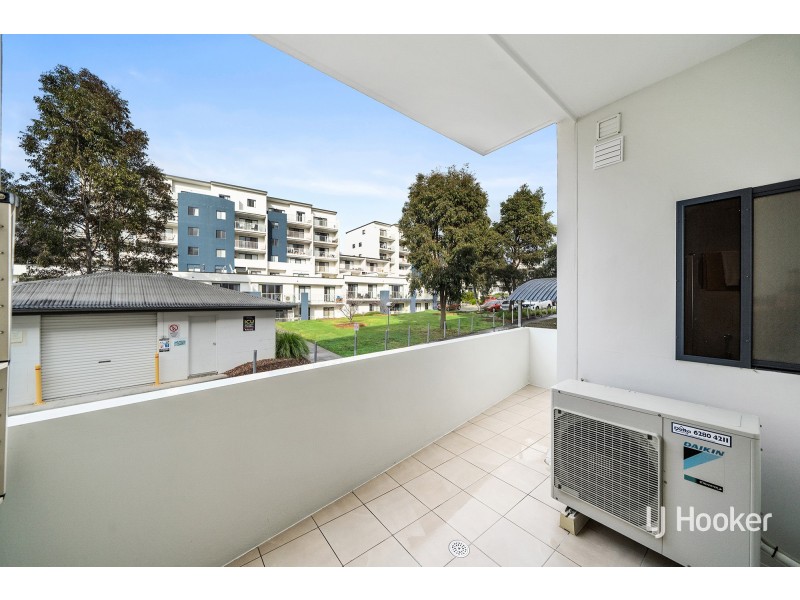 13A/21 Beissel Street, Belconnen ACT 2617