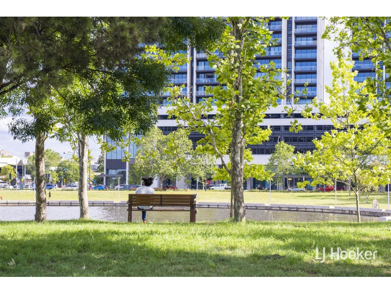 13A/21 Beissel Street, Belconnen ACT 2617