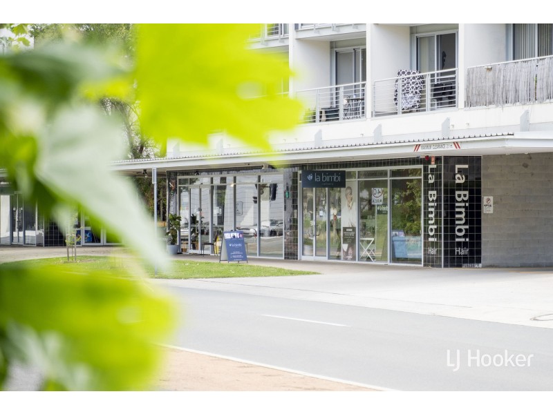 13A/21 Beissel Street, Belconnen ACT 2617