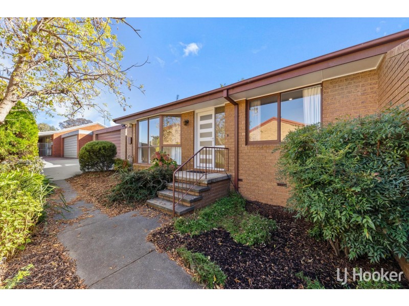 5 Downing Place, Cook ACT 2614
