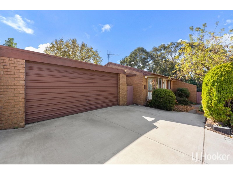 5 Downing Place, Cook ACT 2614