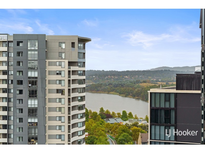 1313/3 Grazier Lane, Belconnen ACT 2617