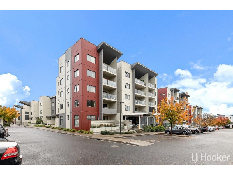 5/21 Battye Street, Bruce ACT 2617
