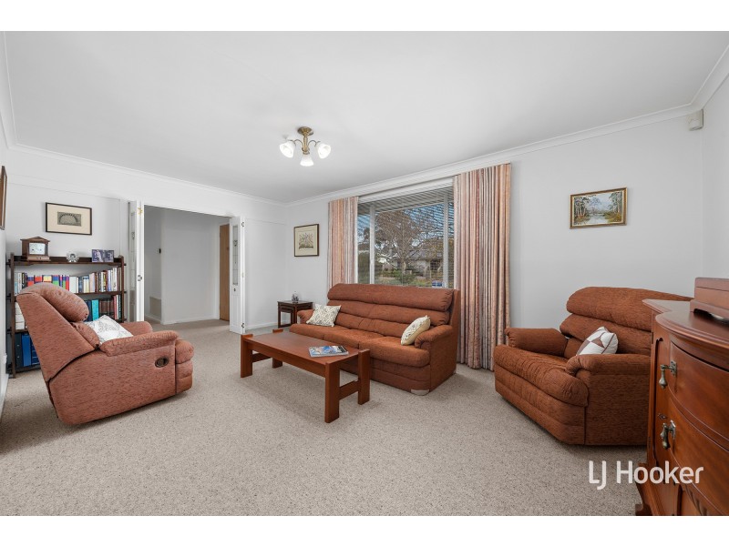 5 McDonald Street, Chifley ACT 2606