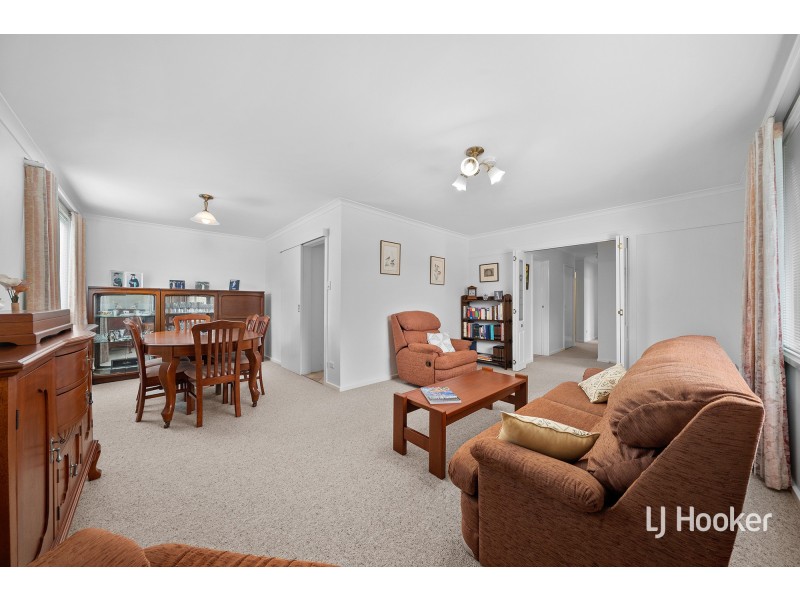 5 McDonald Street, Chifley ACT 2606