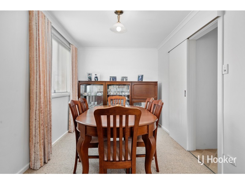 5 McDonald Street, Chifley ACT 2606