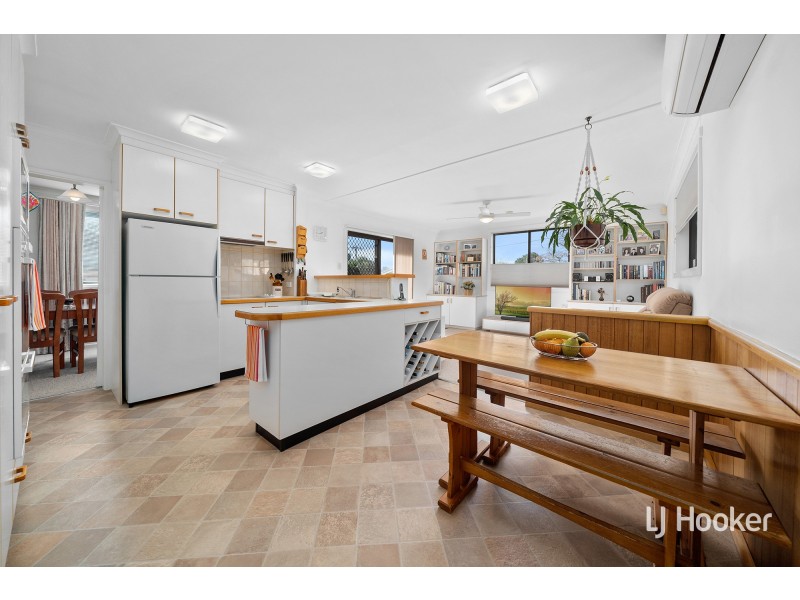 5 McDonald Street, Chifley ACT 2606