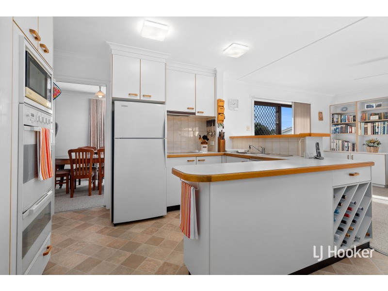 5 McDonald Street, Chifley ACT 2606
