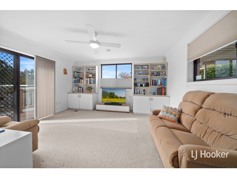 5 McDonald Street, Chifley ACT 2606