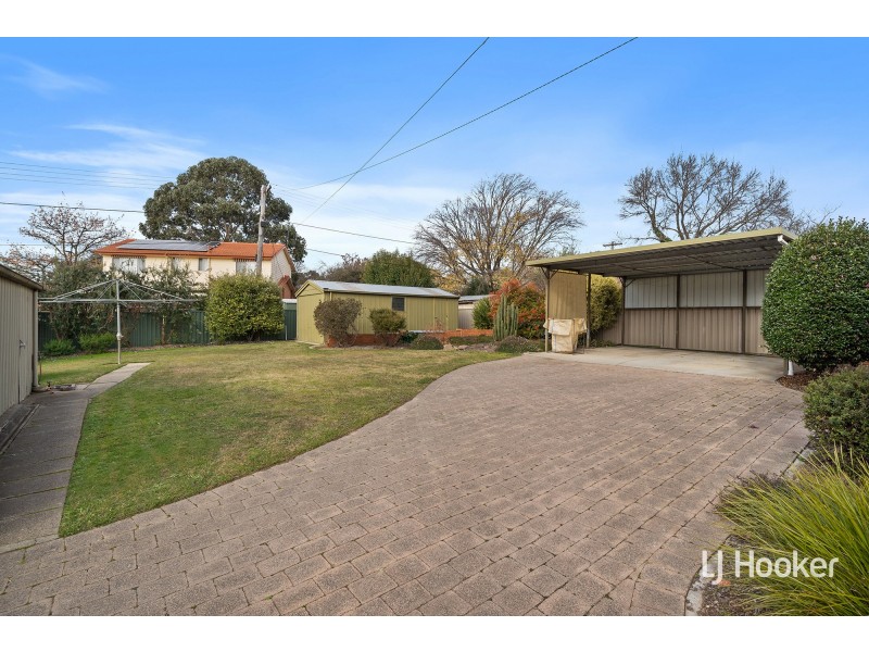 5 McDonald Street, Chifley ACT 2606