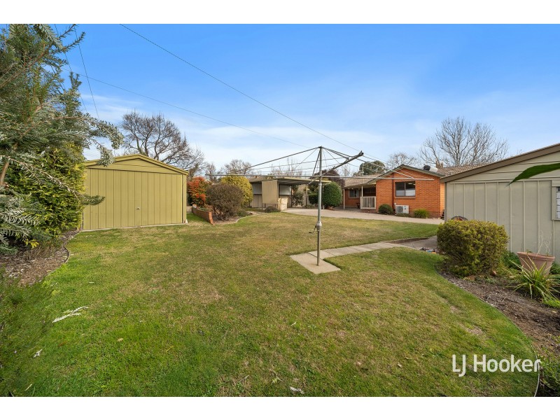 5 McDonald Street, Chifley ACT 2606