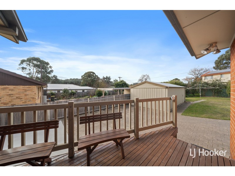 5 McDonald Street, Chifley ACT 2606