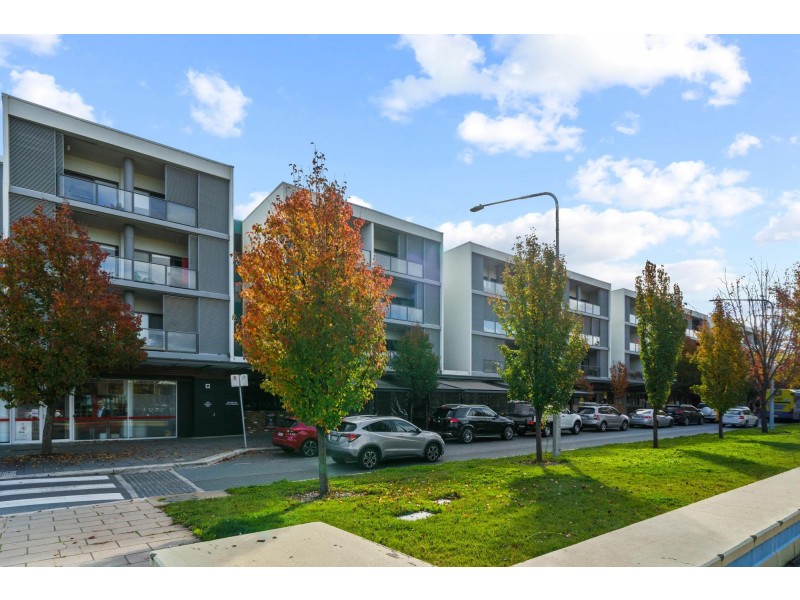 317/100 Gungahlin Place, Gungahlin ACT 2912