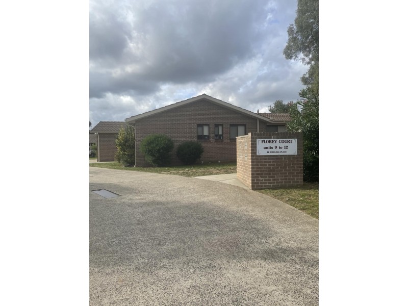 10/18 Cooling Place, Florey ACT 2615