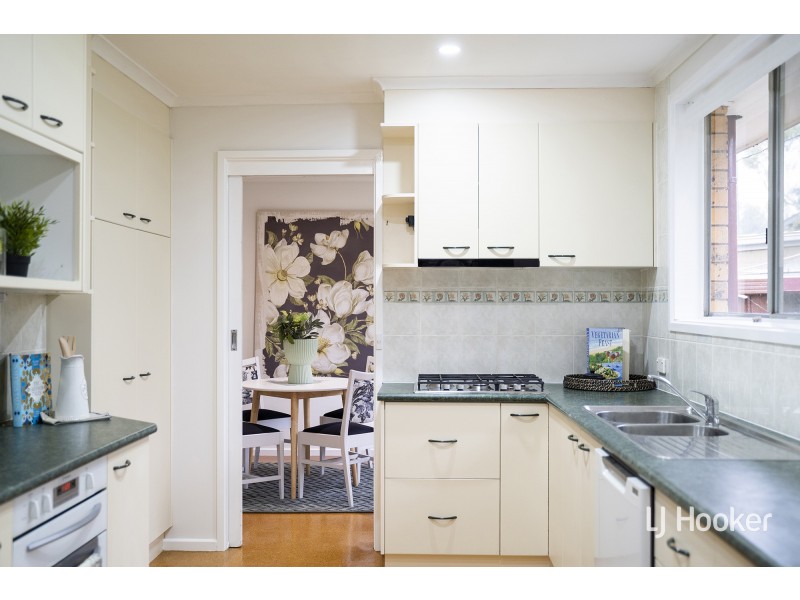 42 Crawford Crescent, Flynn ACT 2615