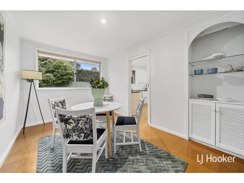 42 Crawford Crescent, Flynn ACT 2615