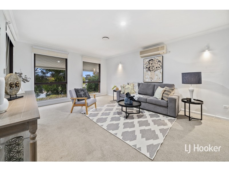 42 Crawford Crescent, Flynn ACT 2615