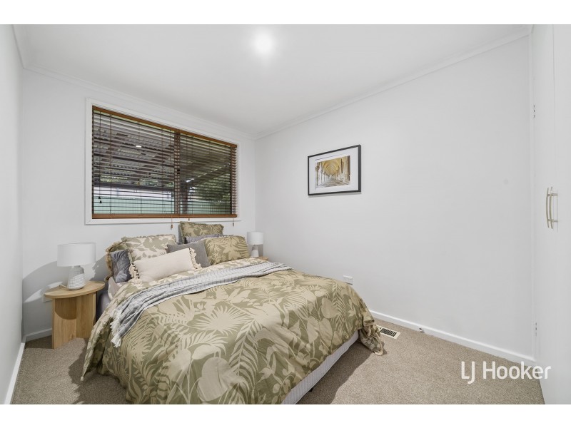 42 Crawford Crescent, Flynn ACT 2615