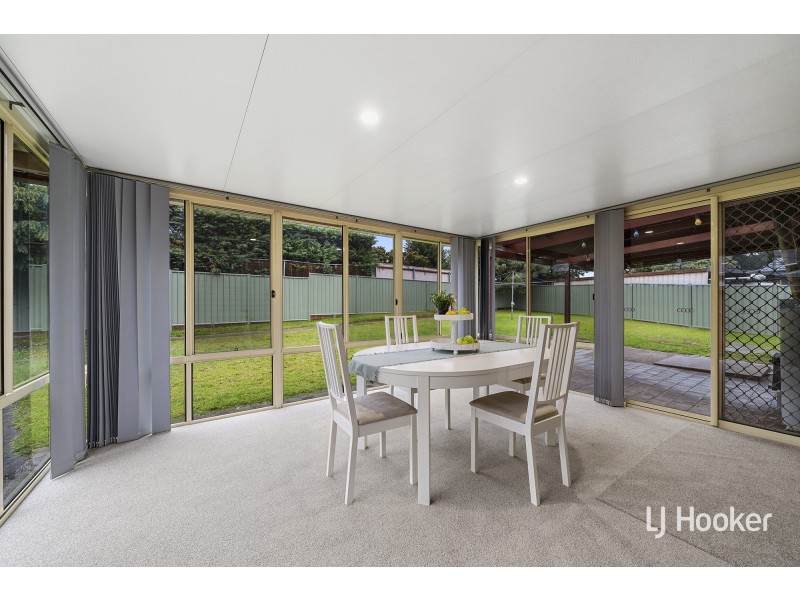 42 Crawford Crescent, Flynn ACT 2615