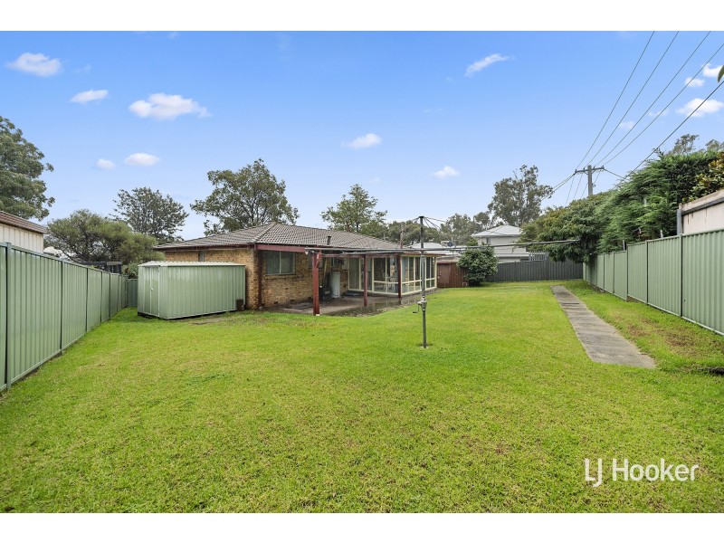 42 Crawford Crescent, Flynn ACT 2615