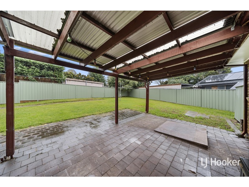 42 Crawford Crescent, Flynn ACT 2615