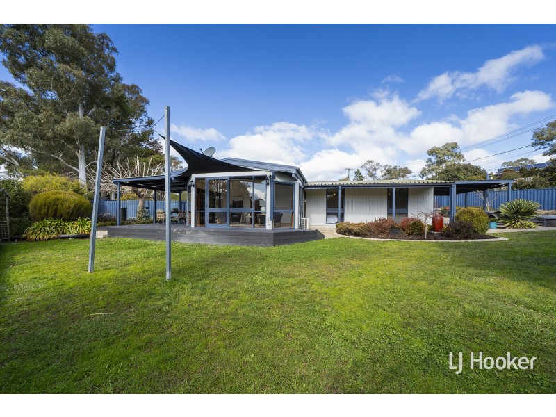 43 Macrossan Crescent, Latham ACT 2615