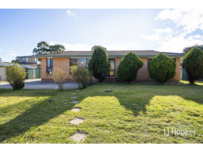 3 Nambucca Street, Kaleen ACT 2617