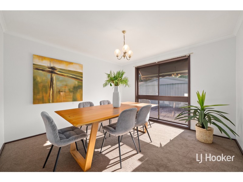 3 Nambucca Street, Kaleen ACT 2617
