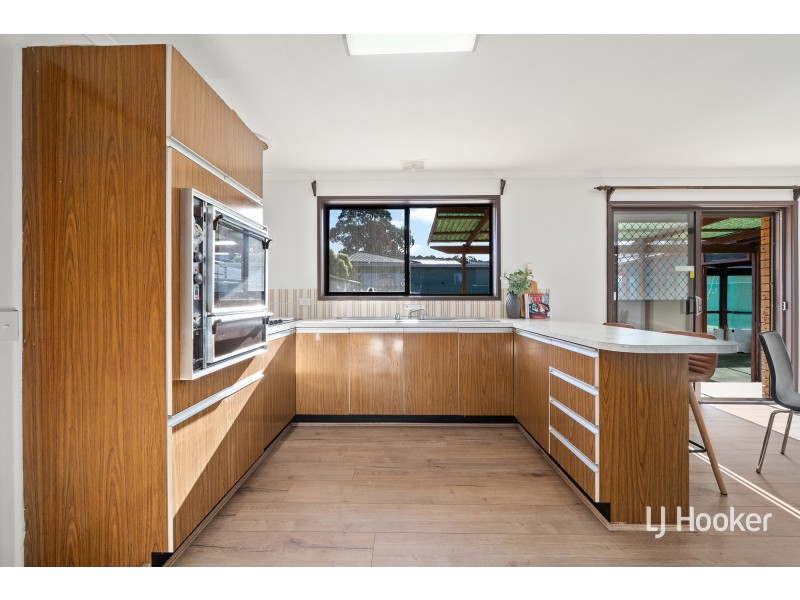 3 Nambucca Street, Kaleen ACT 2617