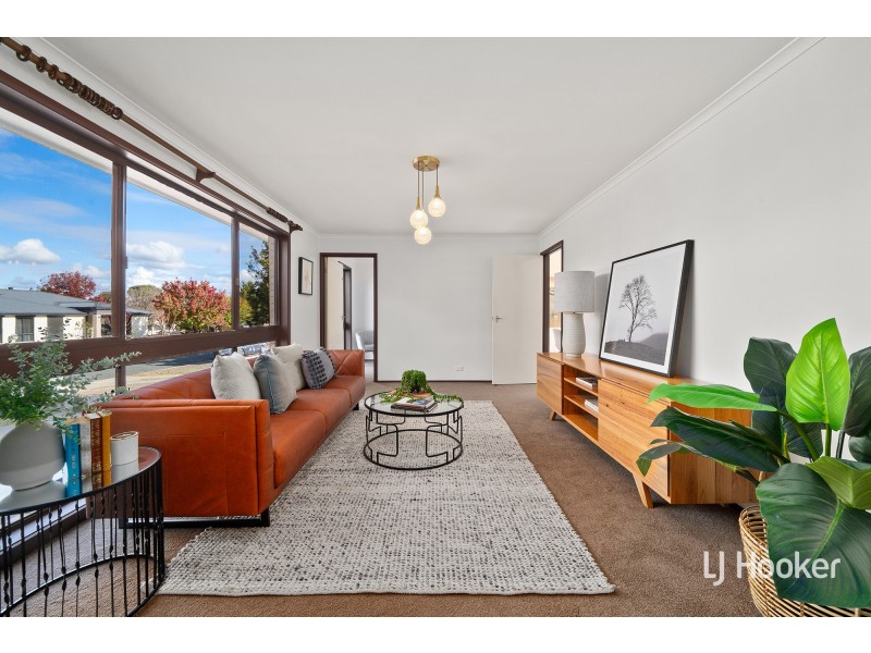 3 Nambucca Street, Kaleen ACT 2617