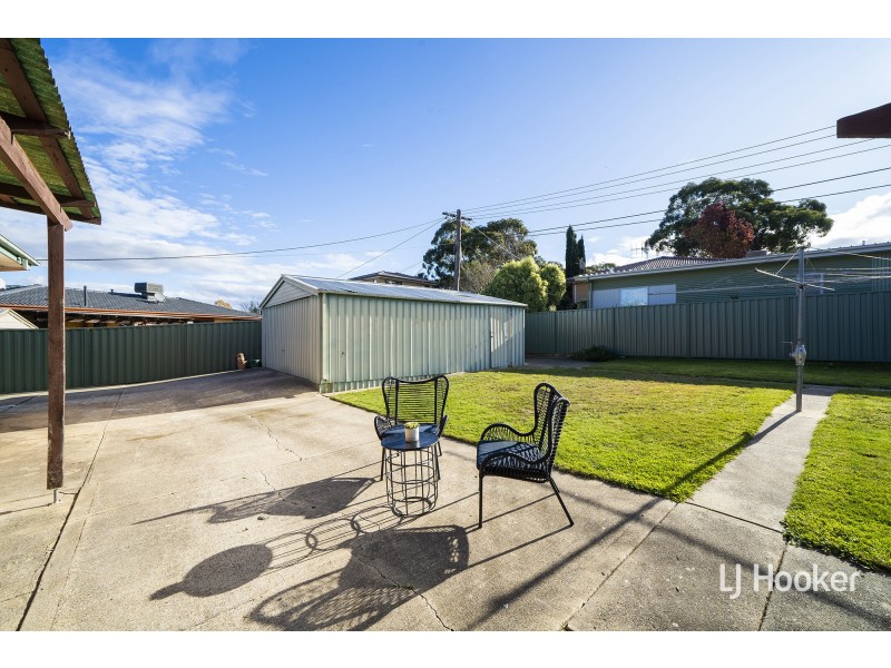 3 Nambucca Street, Kaleen ACT 2617