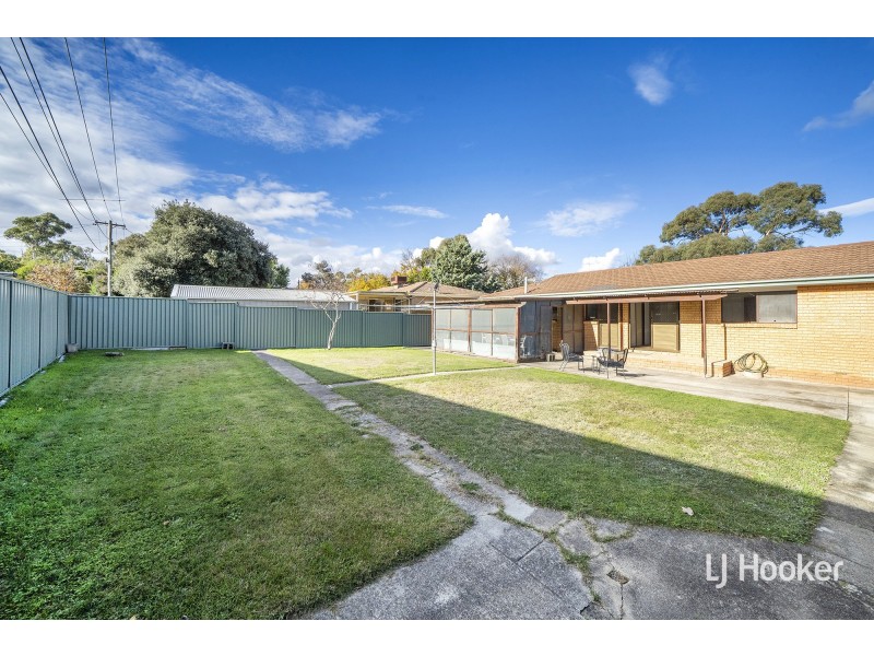 3 Nambucca Street, Kaleen ACT 2617