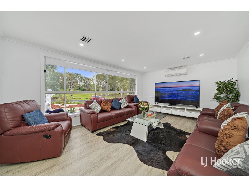 11 Eaves Street, Holt ACT 2615