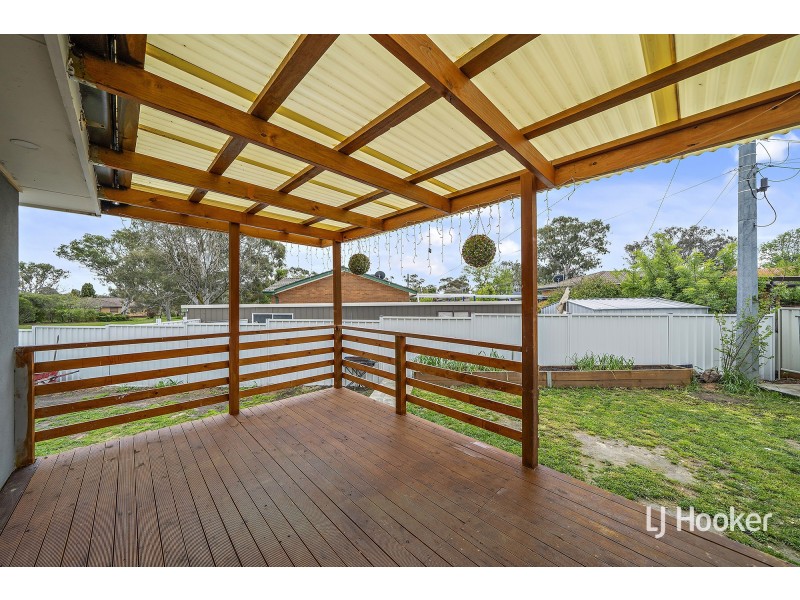 11 Eaves Street, Holt ACT 2615