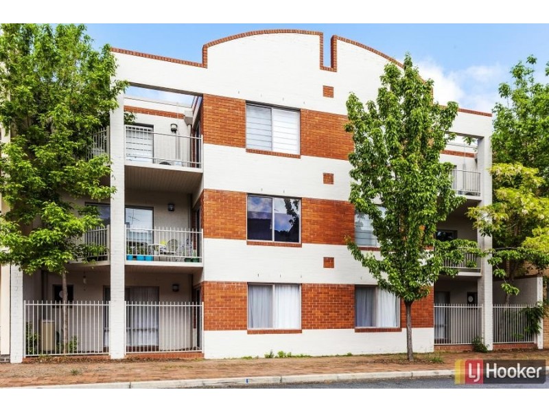 1/139 Port Jackson Circuit, Phillip ACT 2606