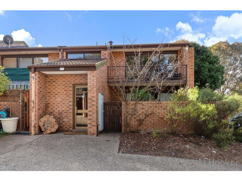 12/31 Moulden Court, Belconnen ACT 2617