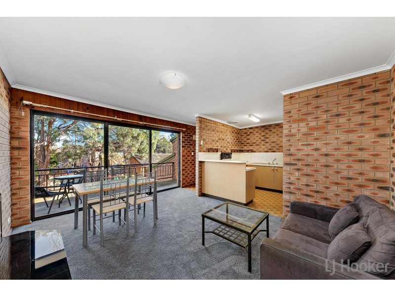 12/31 Moulden Court, Belconnen ACT 2617