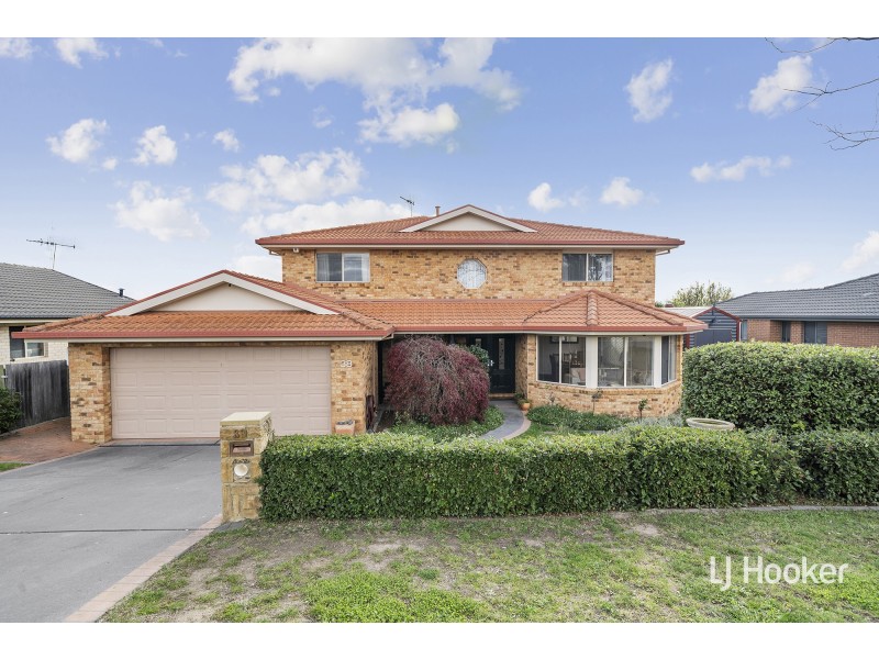 38 Morrow Street, Dunlop ACT 2615