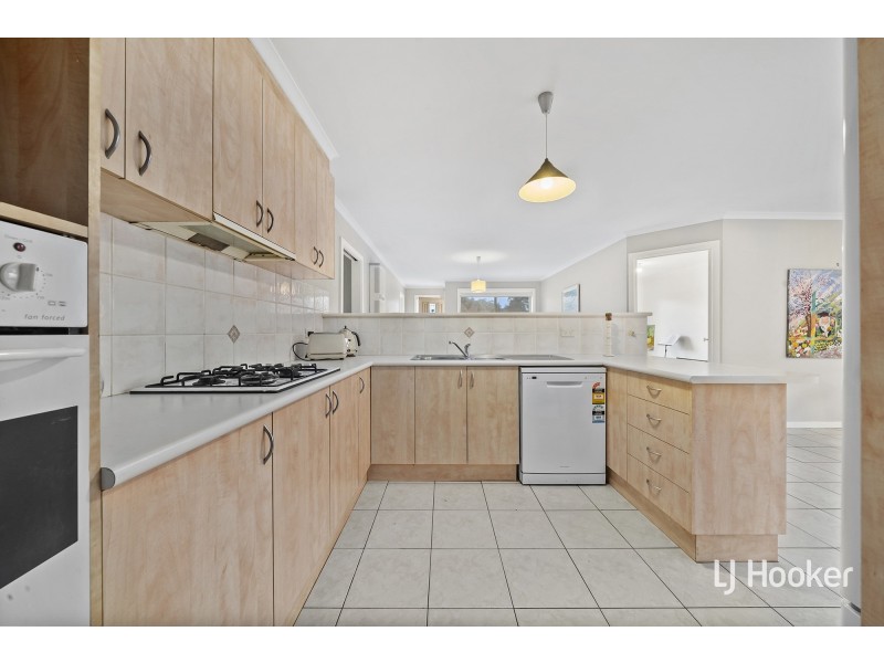 4 Jonsson Court, Dunlop ACT 2615