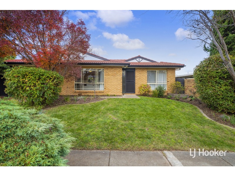 22 Lance Hill Avenue, Dunlop ACT 2615