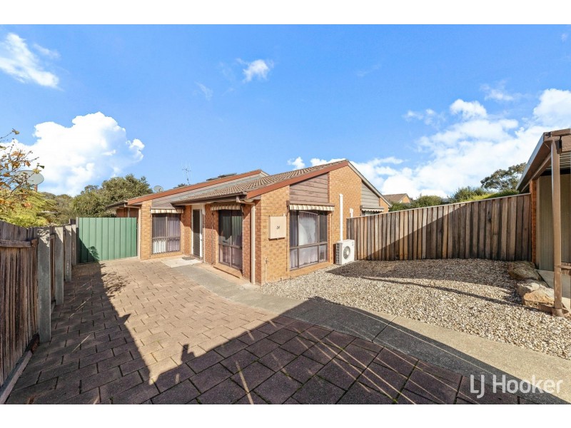34 Enright Crescent, Florey ACT 2615