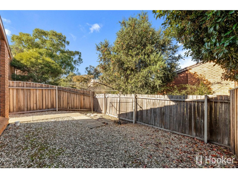 34 Enright Crescent, Florey ACT 2615