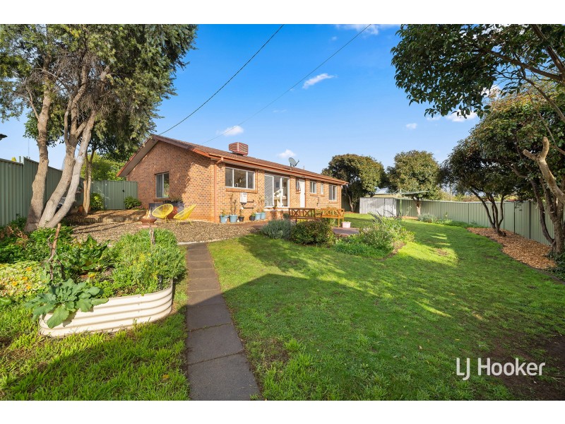 6 Bowley Place, Florey ACT 2615