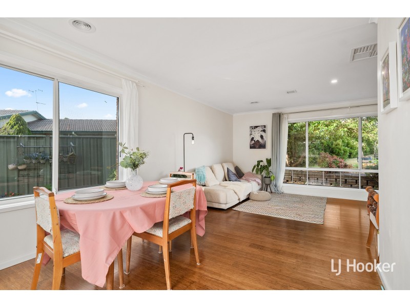 6 Bowley Place, Florey ACT 2615