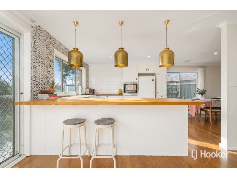6 Bowley Place, Florey ACT 2615