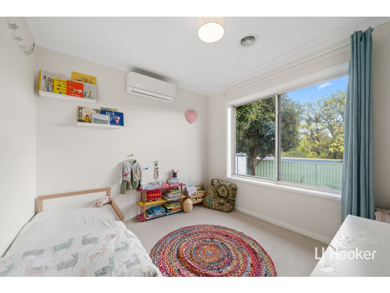 6 Bowley Place, Florey ACT 2615