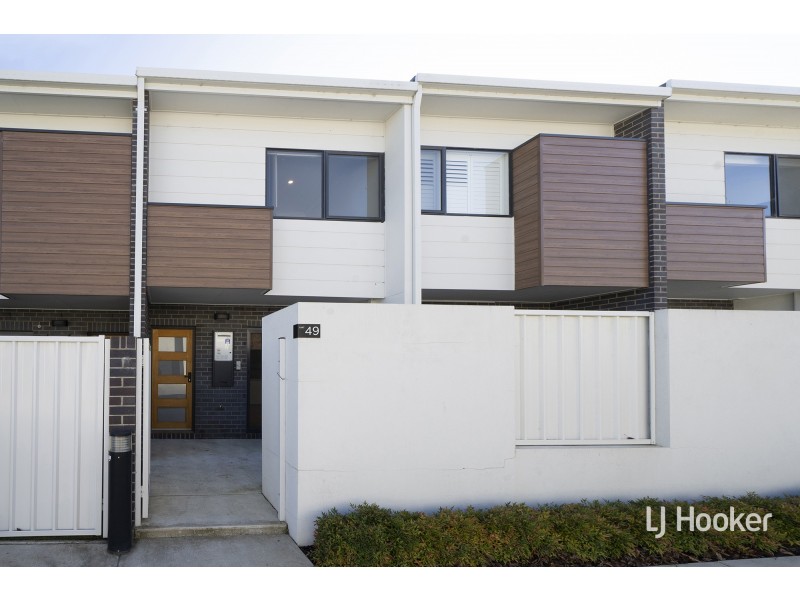 49/2 Rouseabout Street, Lawson ACT 2617