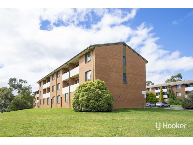 8/8 Beetaloo Street, Hawker ACT 2614