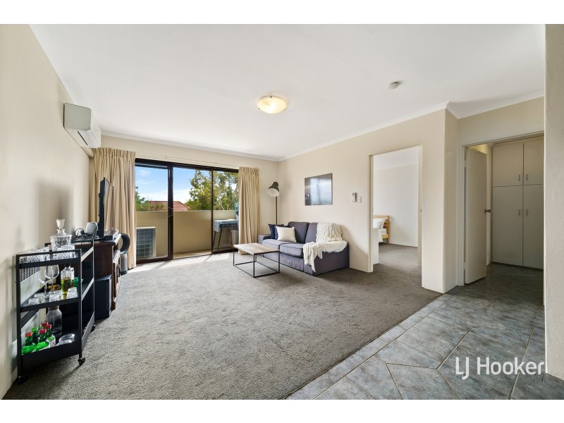 8/8 Beetaloo Street, Hawker ACT 2614